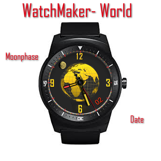 World for WatchMaker