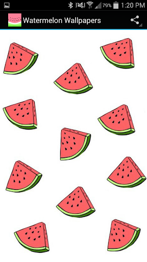 【免費個人化App】Watermelon Wallpapers-APP點子