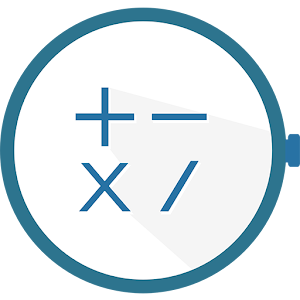 Calculator for Android Wear.apk 1.1