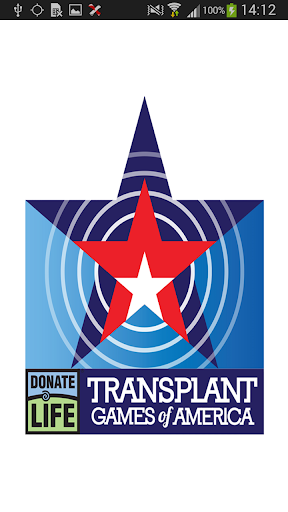 2014 Houston Transplant Games