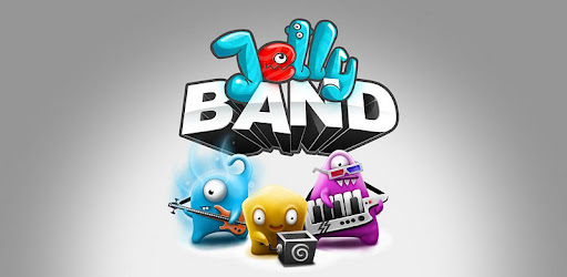 Jelly Band 1.01 Apk Game Musik Android