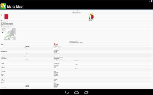 免費下載旅遊APP|馬耳他 離線地圖 app開箱文|APP開箱王