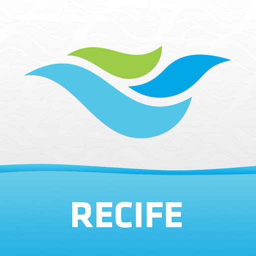 RioMar Recife LOGO-APP點子