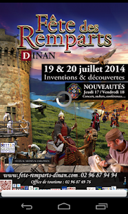 Download Fête des Remparts APK