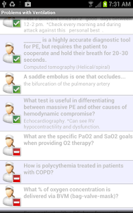 Respiratory in a Flash Screenshots 15