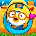 Pororo Camera logo