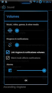 免費下載個人化APP|JellyBlueX - CM9/CM10 Theme app開箱文|APP開箱王