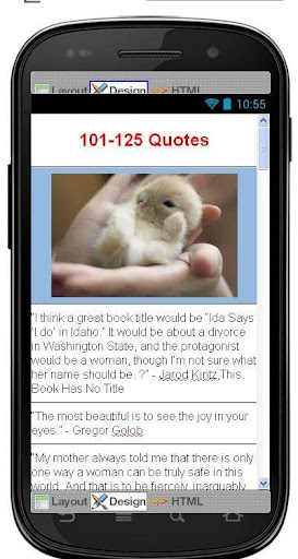 【免費社交App】Best Woman Quotes-APP點子