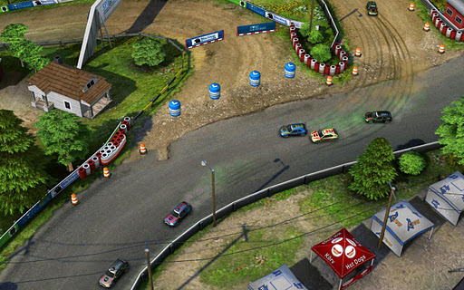 لعبة السباق الرهيبة : Reckless Racing 2 مكركة +رصيد مجانى QK8Kv0NvpeB5eQYKGtBpYfnapxELtrzckKmfvsoBMTVhHWhWo-AZCkfFe1MLqJsw8g