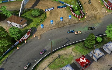 Reckless Racing 2