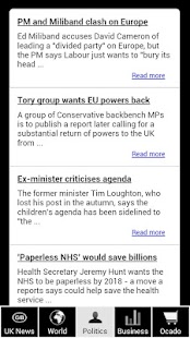 How to mod UK News RSS Feed Reader 0.1 mod apk for android