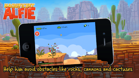 How to download Magnificent Alfie 2.0 unlimited apk for bluestacks