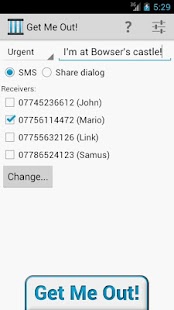 How to download Bail Me Out! lastet apk for bluestacks
