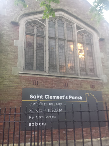 Saint Clement's Parish