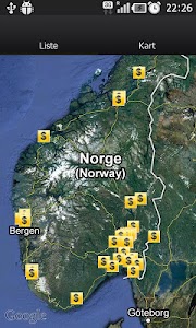 Smart Shopping Norway screenshot 3
