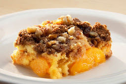 Dessert Ideas With Yellow Cake Mix