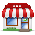 香港連鎖店 logo