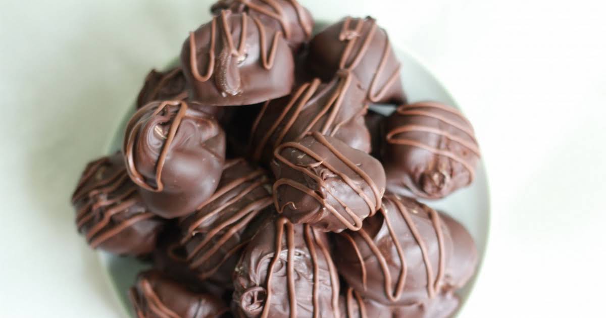 Pecans chocolate keto covered recipe coated carb diet completely ketogenic friendly sugar idea quick low easy