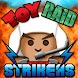 Toy Raid Strikers