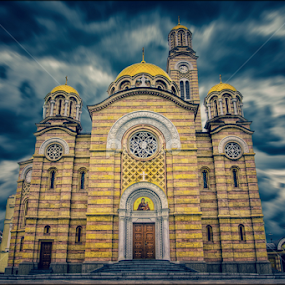 by Dragan Duric - Buildings & Architecture Public & Historical