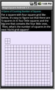 Free Download 15-puzzle MagicSquare game APK for PC