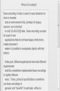 How to download Encode/Decode 1.0.0 mod apk for laptop