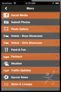 Free Download Jefferson  Cup APK for Android