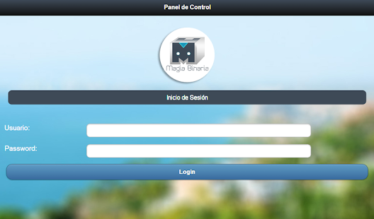 Lastest Magia Binaria 24/7 APK for PC