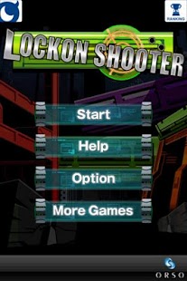 How to download ロックオンシューター for Mobage（モバゲー） 1.1 apk for bluestacks