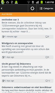 Free VEH Woningmarkt APK for Android