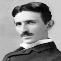 Tesla’s Tilting Table logo