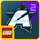 LEGO® ULTRA AGENTS Antimatter APK