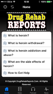 How to get Heroin Detox & Withdrawal 1.0 apk for android