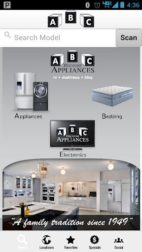 ABC Discount Appliance