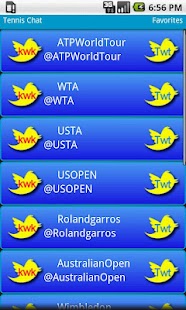 How to install Tennis Chat 1.0 apk for android