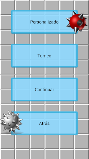 Buscaminas Minesweeper