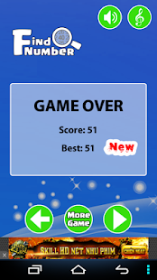 Download FindNumber APK for Android