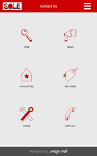   Sole Estates Namibia- screenshot thumbnail   