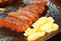 紅牛原味炭烤牛排2號店 (已歇業)