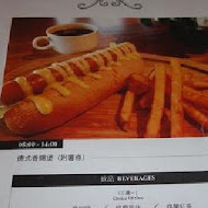 Sunny Cafe