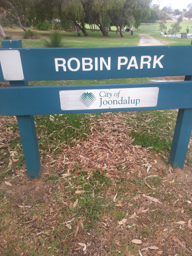 Robin Reserve