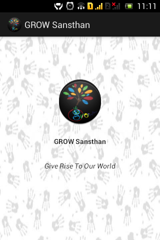 Grow Sansthan