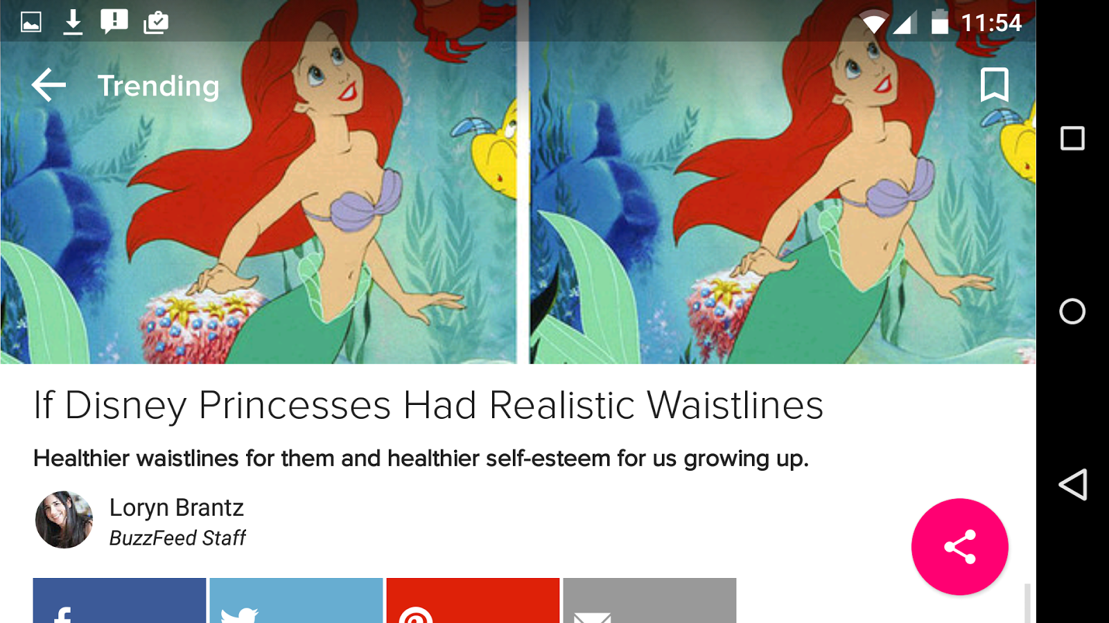 BuzzFeed - Android Apps on Google Play