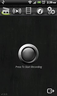 免費下載工具APP|Screencast Video Recorder app開箱文|APP開箱王