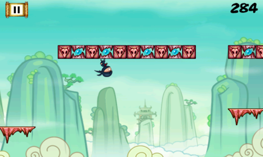 Free Ninja Running APK for PC