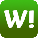 woot me! logo