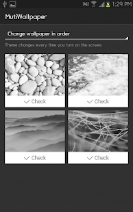 Atom Launcher - screenshot thumbnail