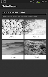 Atom Launcher poster 7