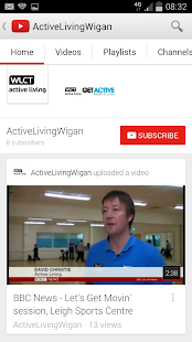 WLCT Get Active Screenshots 8