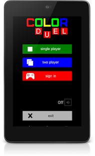 Color Duel Screenshots 0